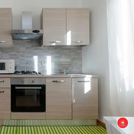 36 Holidays Apartment *