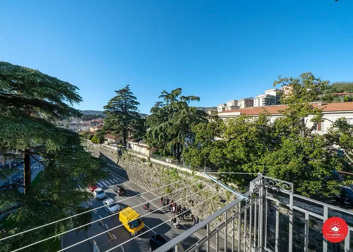 Apartmán 36 Holidays