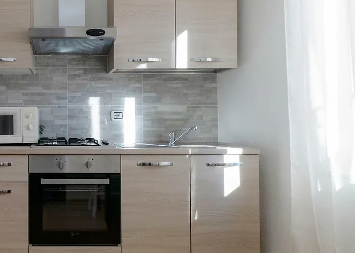 36 Holidays Apartmán *