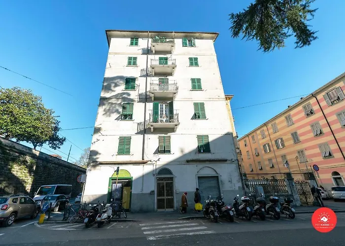 Lejlighed 36 Holidays *