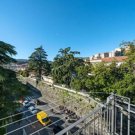 Apartamento 36 Holidays