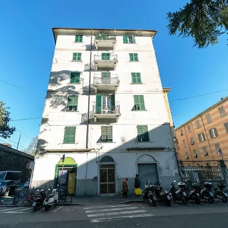 Apartamento 36 Holidays *