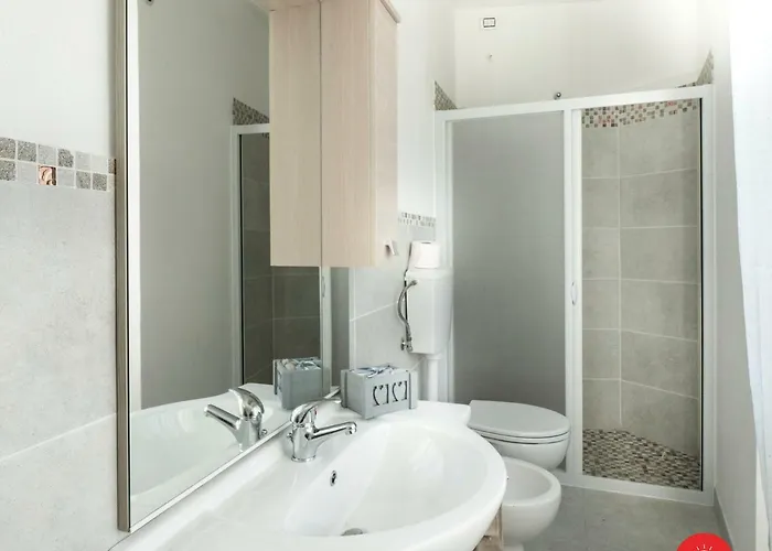 36 Holidays شقة لا سبيتسْيا